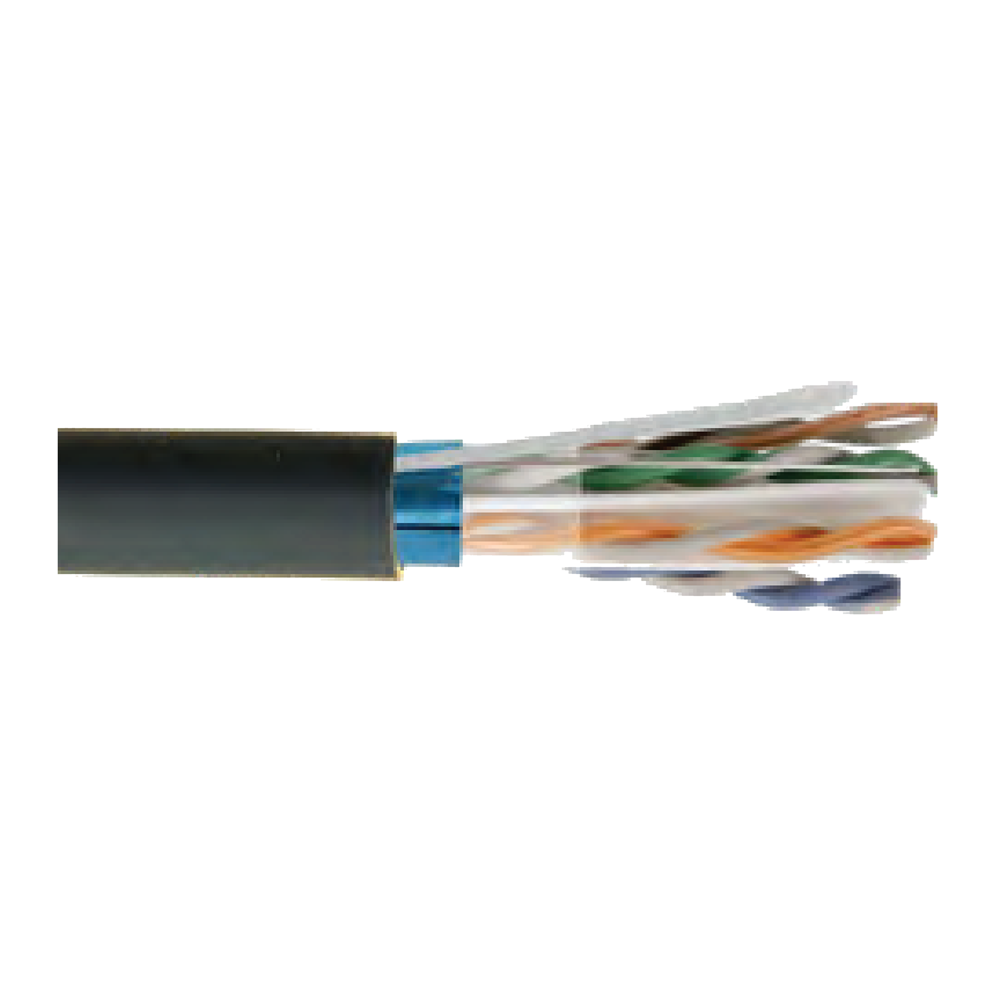 Heizka – Cáp CAT6 F/UTP